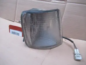 Blinker vorne rechts