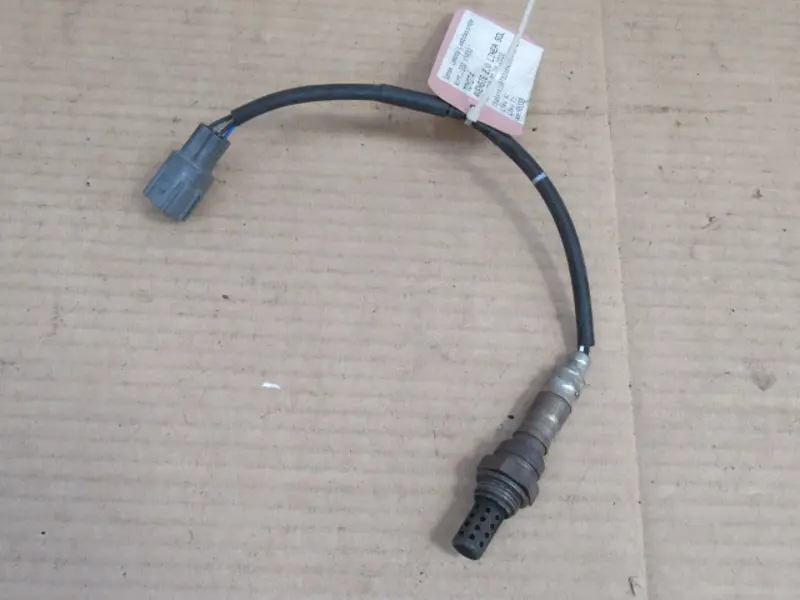 Sonde lambda