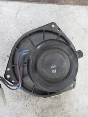 Ventilateur de chauffage