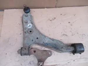 Querlenker vorne rechts