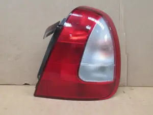 Heckleuchte rechts