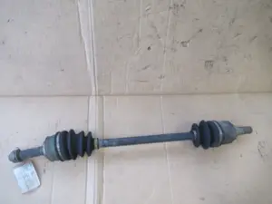 Antriebswelle vorne links