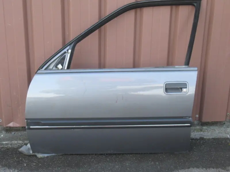 Porte avant gauche