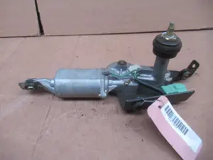 Moteur essuie-glace arrière