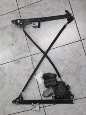 Fensterheber hinten links