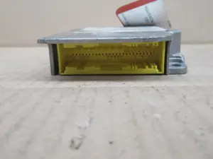 Steuergerät Airbag