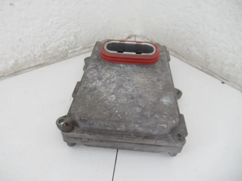 Ballast d'éclairage