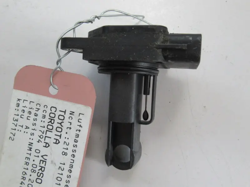 Luftmassenmesser