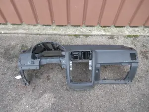 Armaturenbrett Airbag