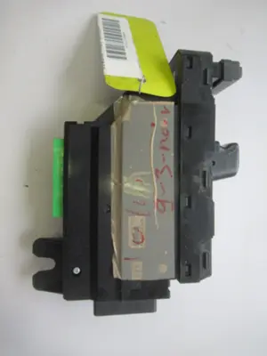 Commande lève-vitre