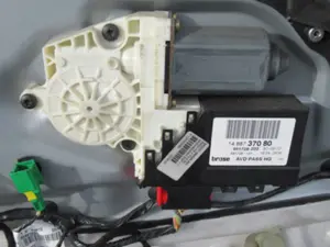 Fensterheber vorne rechts