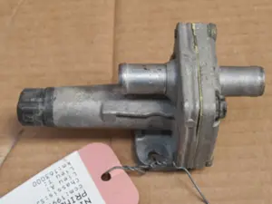 Leerlaufstabilisator