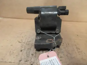 Module allumage / Bobine