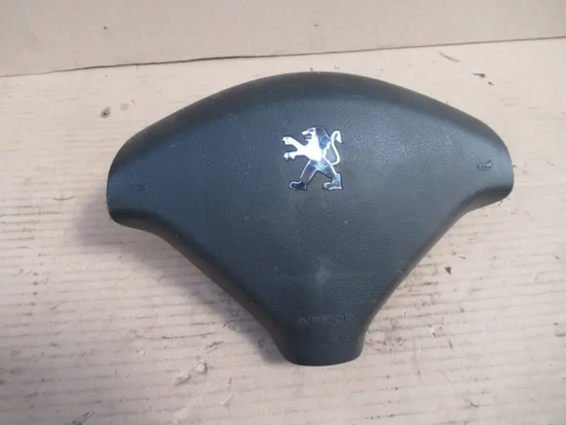 Airbag vorne Set