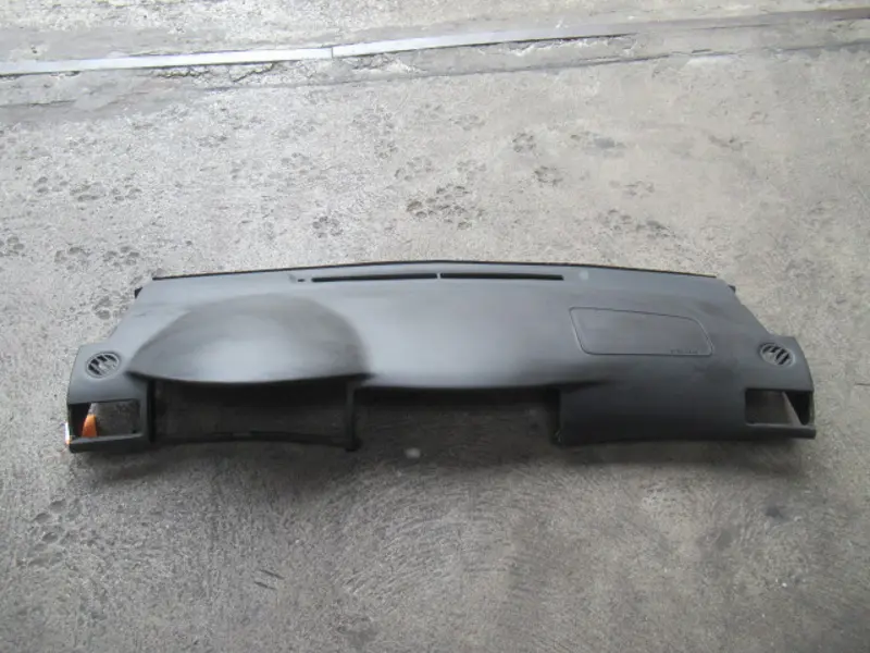 Tableau de bord Airbag