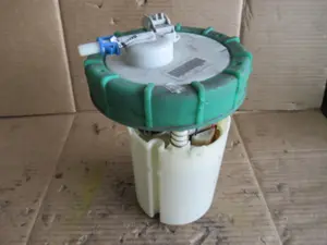 Benzinpumpe elektrisch