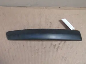 Stossstangengitter vorne