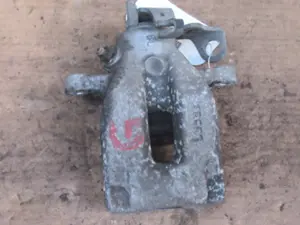 Bremszange hinten links