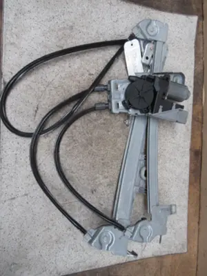 Fensterheber vorne rechts