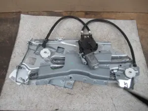 Fensterheber hinten rechts