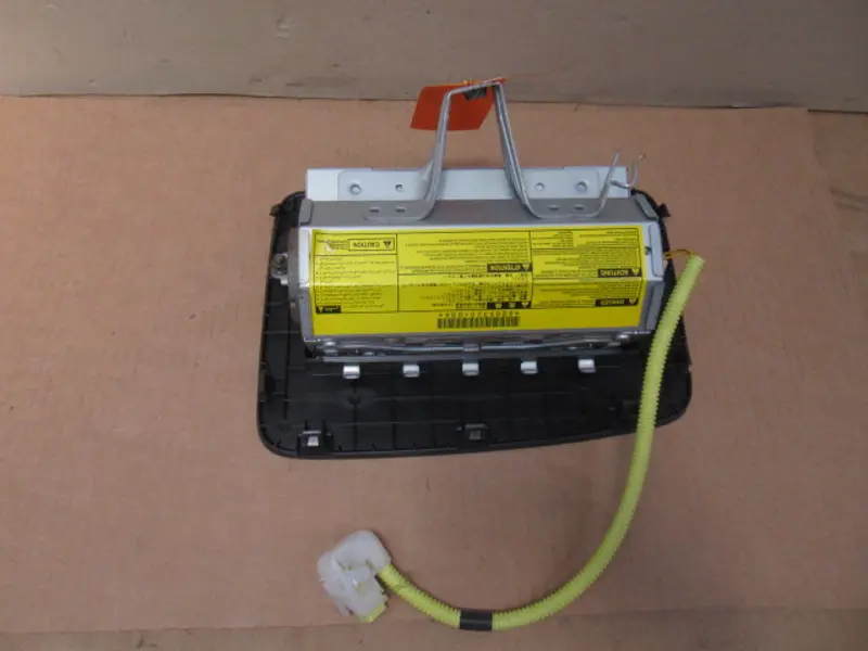 Airbag avant droit