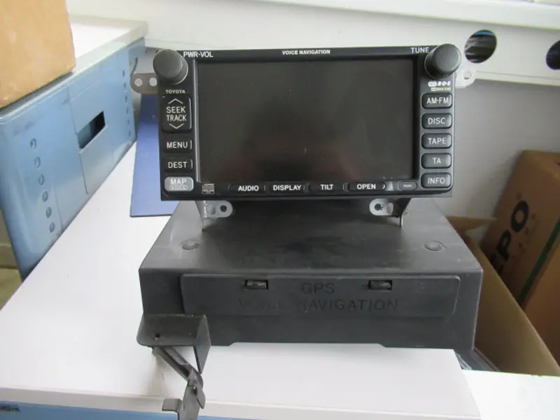 Navigation / GPS