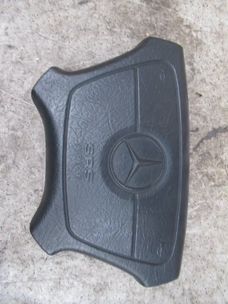 Airbag avant set