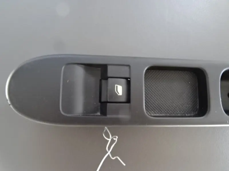 Schalter elektrische Scheiben