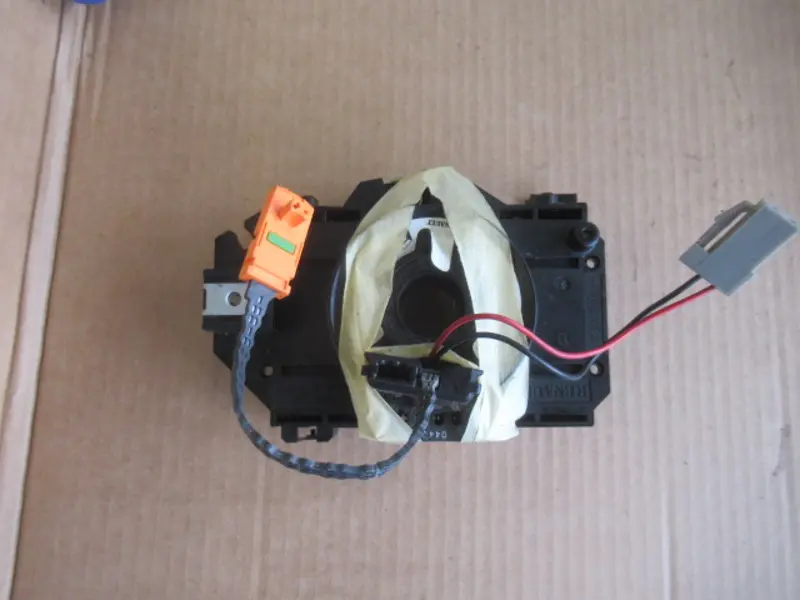Lenkwinkelsensor