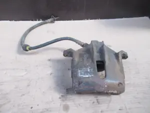 Bremszange vorne rechts