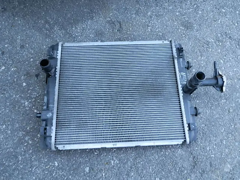 Radiateur d'eau