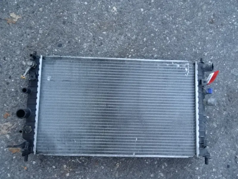 Radiateur d'eau