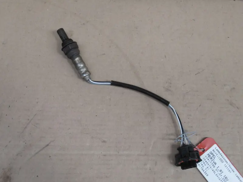 Sonde lambda