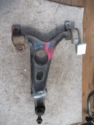 Querlenker vorne rechts