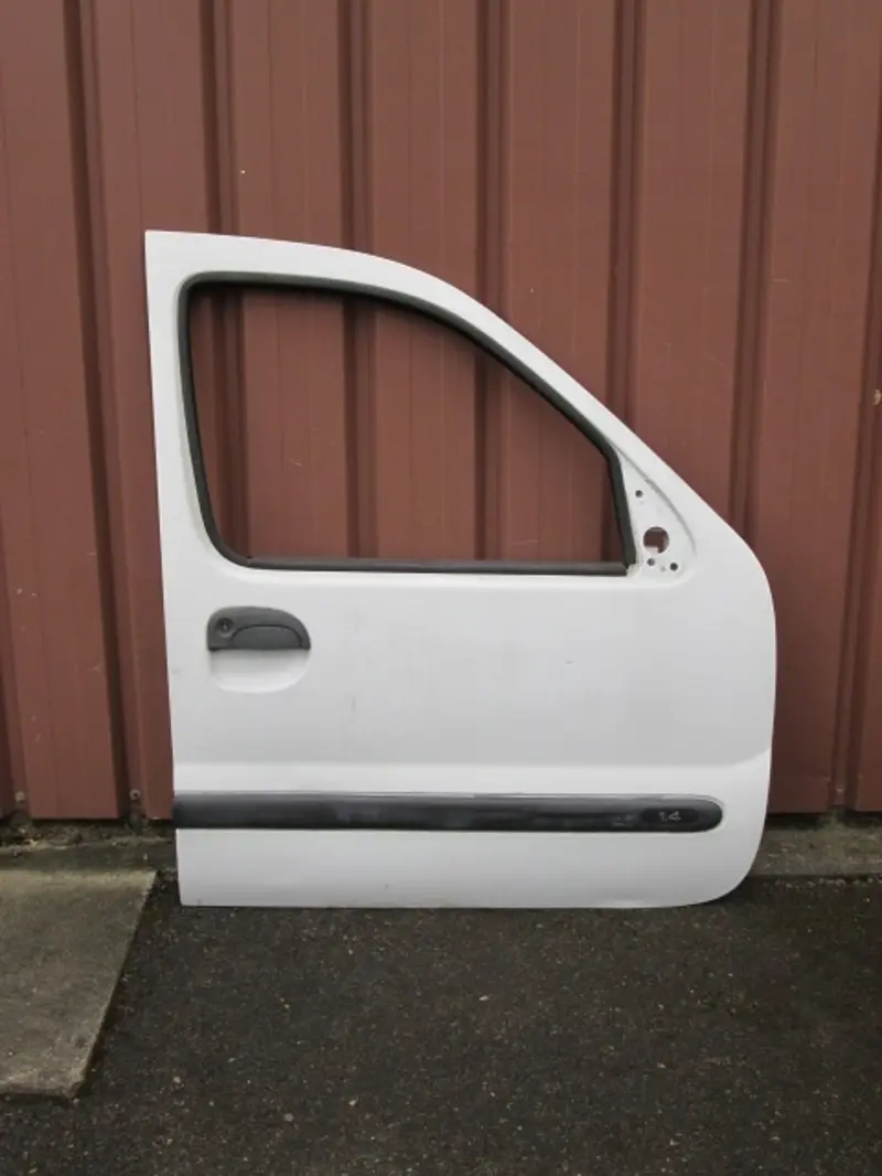 Porte avant droite