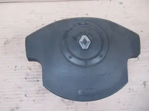 Airbag vorne Set