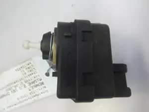 Scheinwerfermotor
