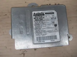 Steuergerät Airbag