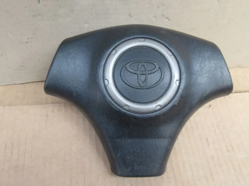 Airbag vorne Set