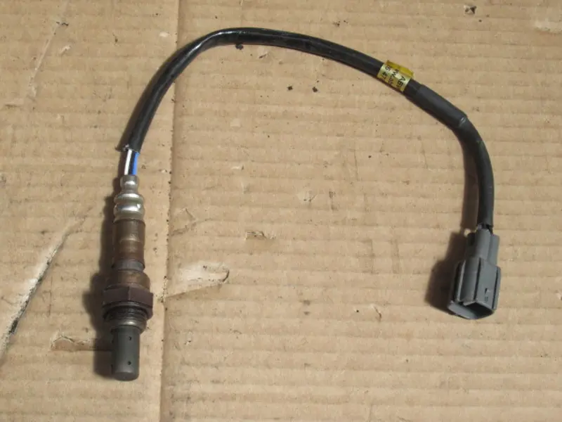 Sonde lambda