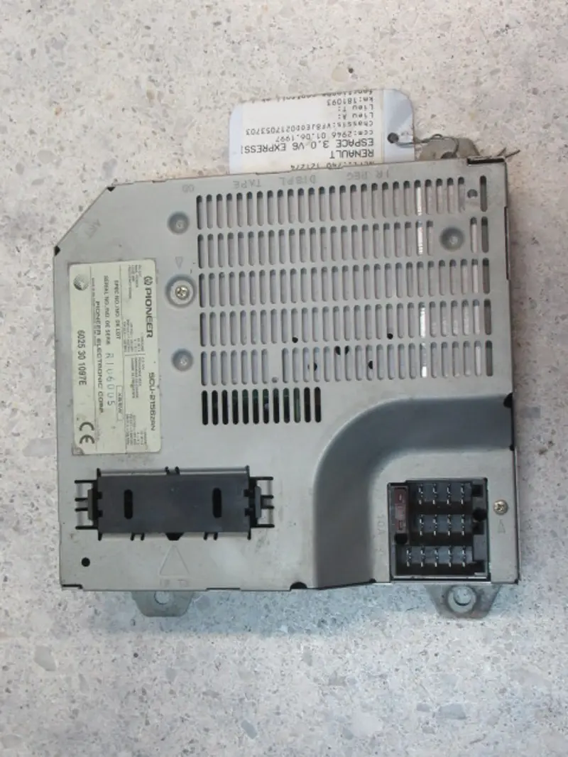 Radio