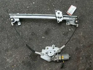 Fensterheber vorne links