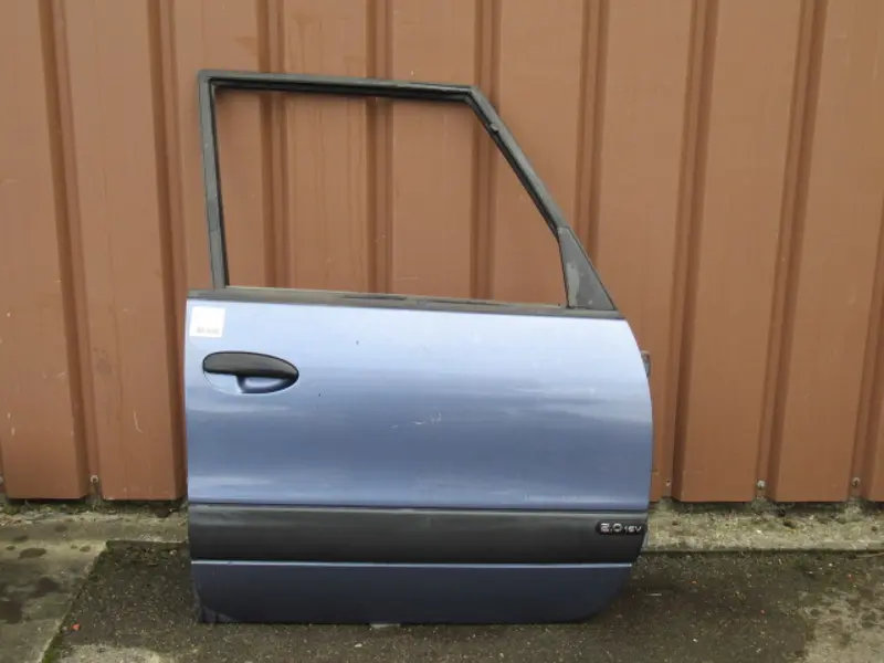 Porte avant droite