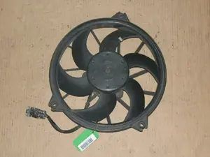 Kühlerventilator elektrisch