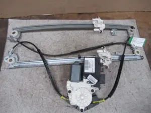 Fensterheber vorne rechts