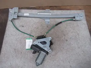 Fensterheber hinten links