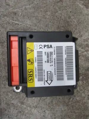 Steuergerät Airbag