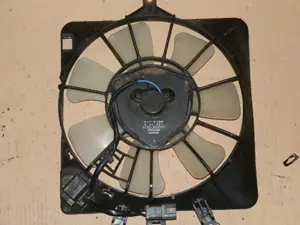 Kühlerventilator elektrisch