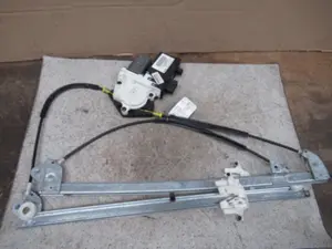 Fensterheber vorne rechts