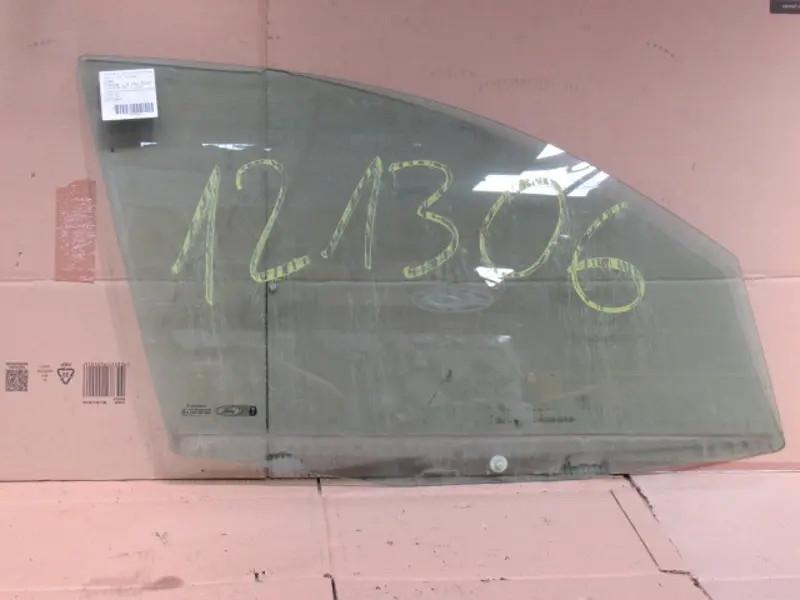 Porte avant droite